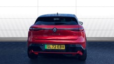 Renault Megane E-Tech EV60 160kW Techno 60kWh Optimum Charge 5dr Auto Electric Hatchback